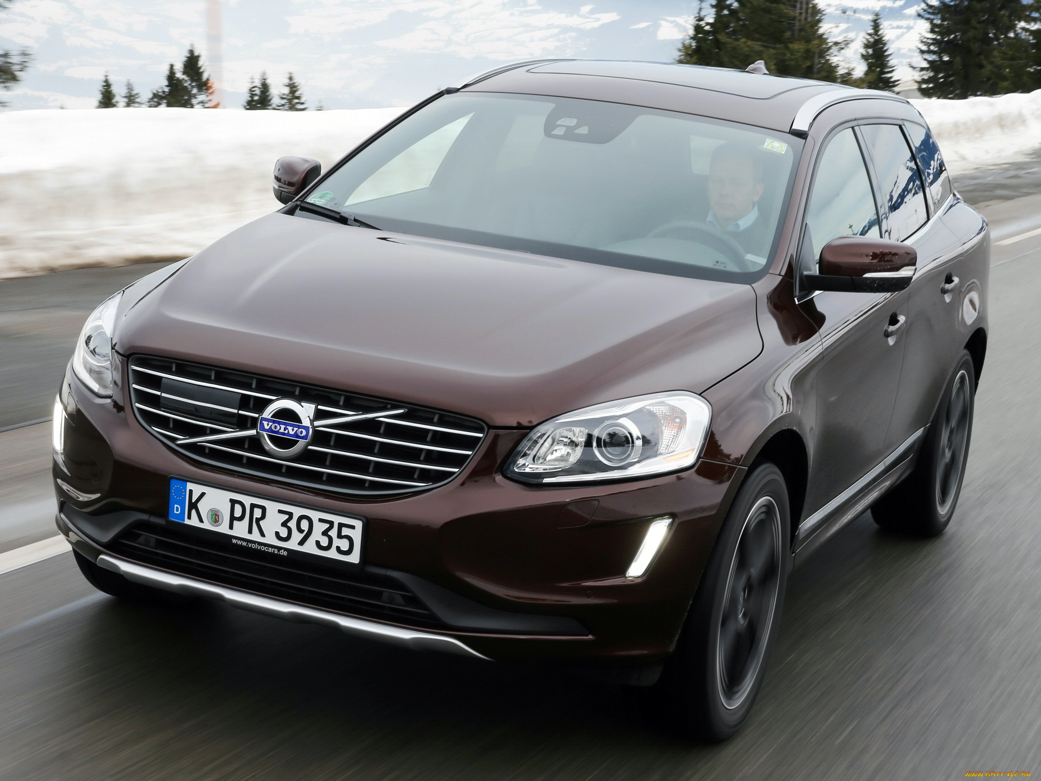 , volvo, d4, xc60, , 2013